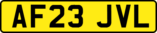 AF23JVL