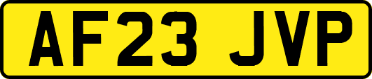 AF23JVP