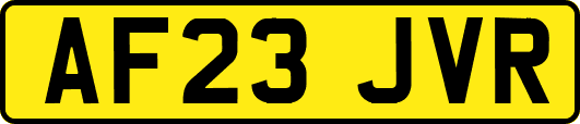 AF23JVR