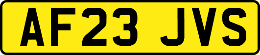 AF23JVS