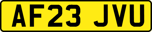 AF23JVU