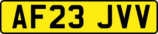 AF23JVV