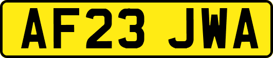 AF23JWA