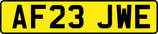 AF23JWE