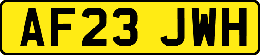 AF23JWH