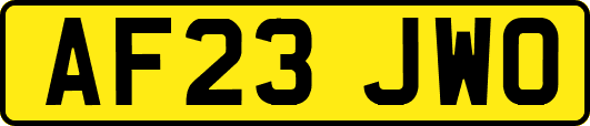 AF23JWO
