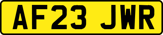 AF23JWR