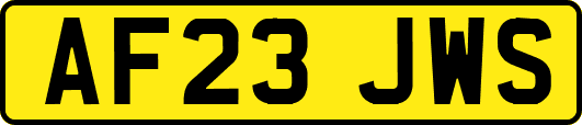 AF23JWS