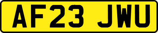 AF23JWU