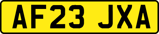AF23JXA