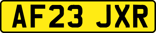 AF23JXR