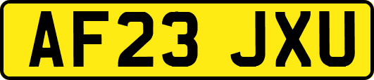 AF23JXU