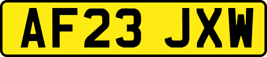 AF23JXW
