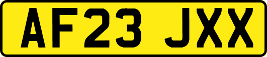 AF23JXX