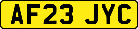 AF23JYC