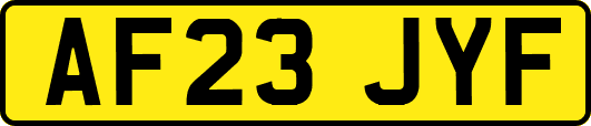 AF23JYF