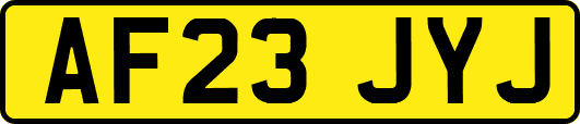 AF23JYJ