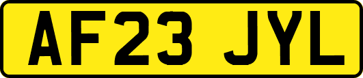 AF23JYL
