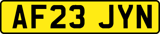 AF23JYN