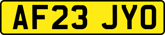 AF23JYO