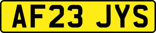 AF23JYS