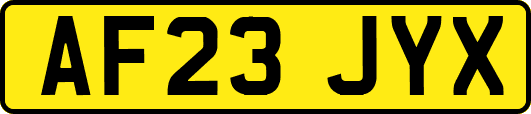 AF23JYX