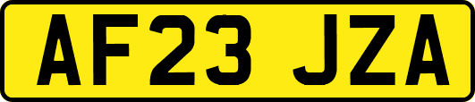 AF23JZA