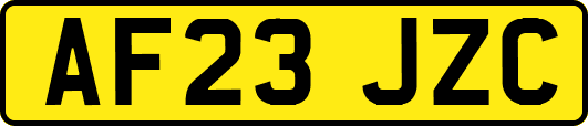 AF23JZC