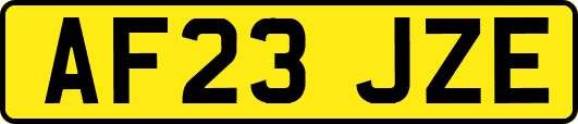 AF23JZE