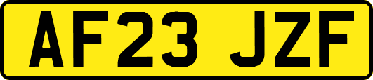 AF23JZF
