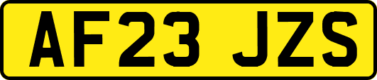 AF23JZS