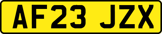 AF23JZX