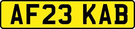 AF23KAB