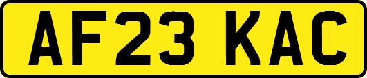 AF23KAC