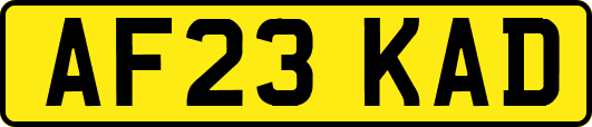 AF23KAD