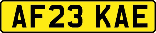 AF23KAE