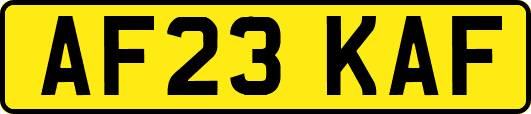 AF23KAF