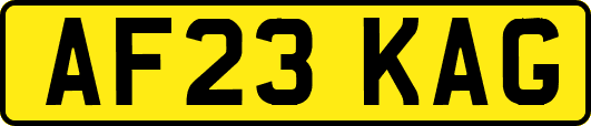 AF23KAG