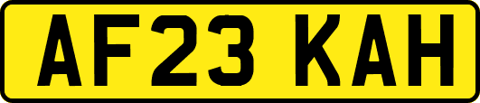 AF23KAH