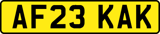 AF23KAK