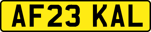 AF23KAL