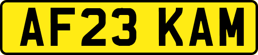 AF23KAM