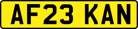 AF23KAN