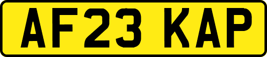 AF23KAP