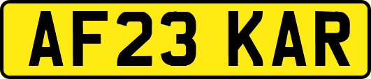 AF23KAR