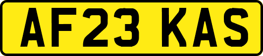 AF23KAS