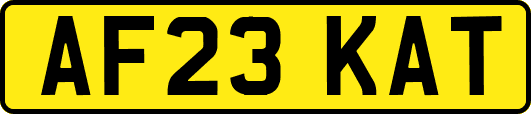 AF23KAT