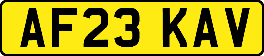 AF23KAV