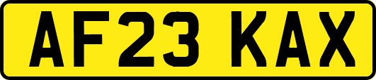 AF23KAX