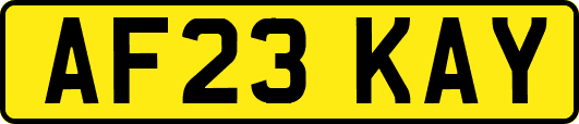 AF23KAY